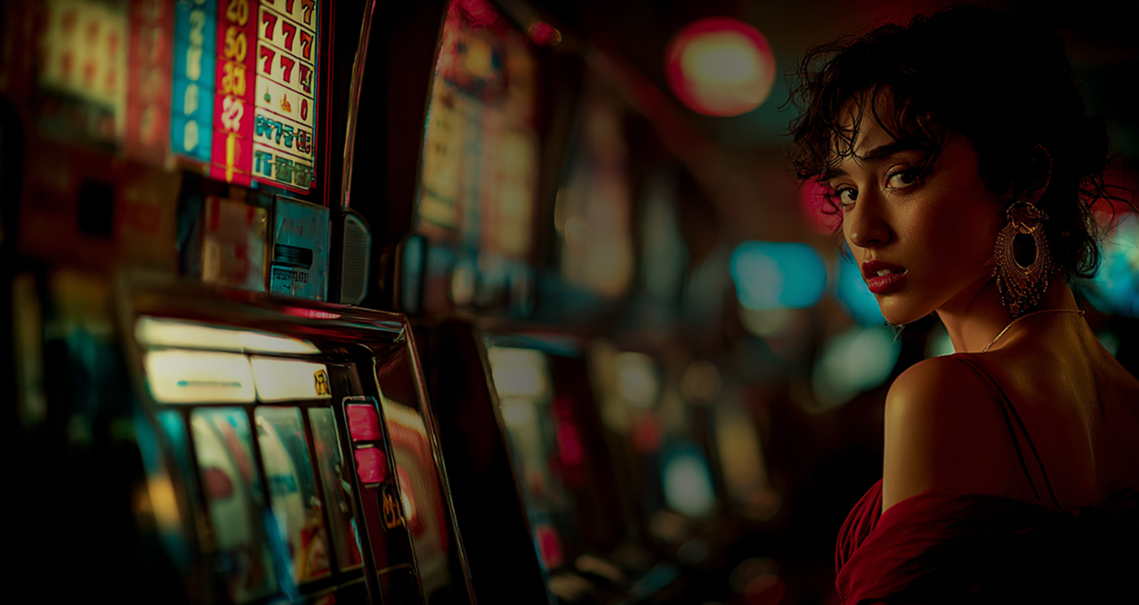 Casino Online Bono