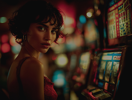 Casino Online Bono