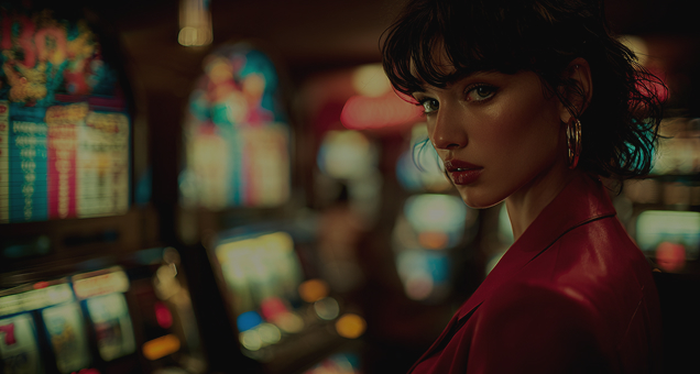 Casino Online Bono